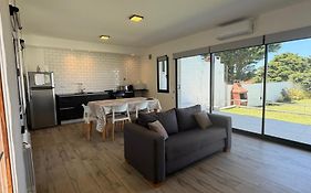 Casa 3 ambientes - FARO NORTE -